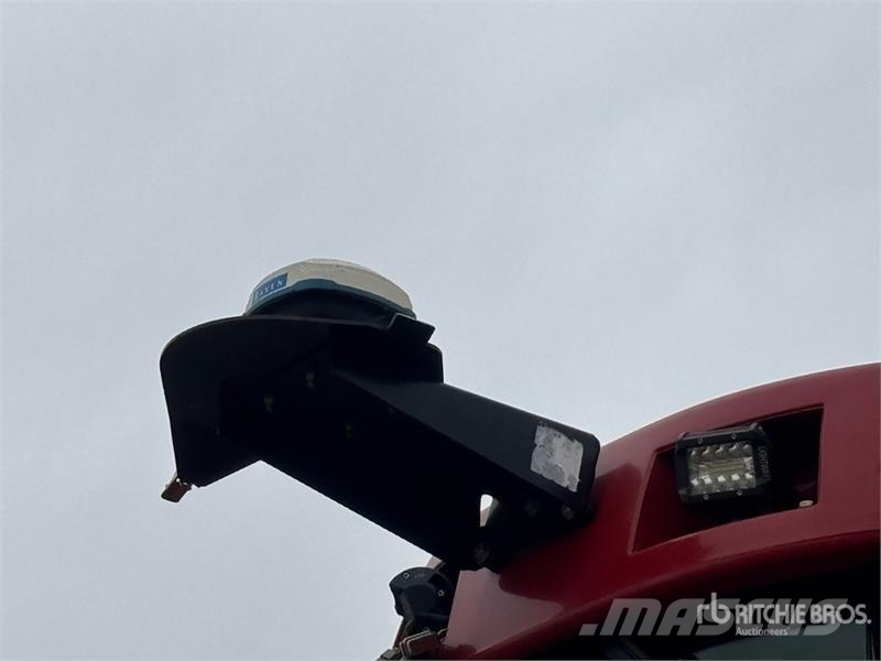 Case IH Steiger 435 Articulated 4WD Tractor Egyéb mezőgazdasági gépek