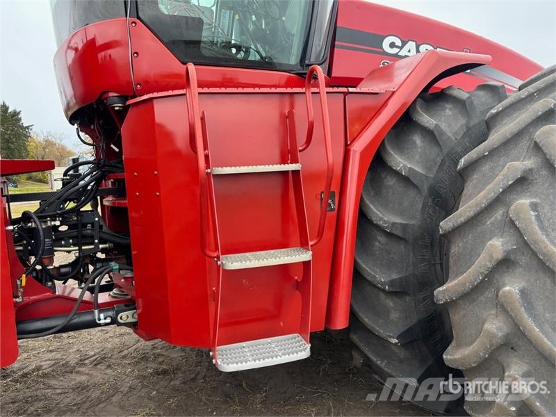 Case IH Steiger 435 Articulated 4WD Tractor Egyéb mezőgazdasági gépek
