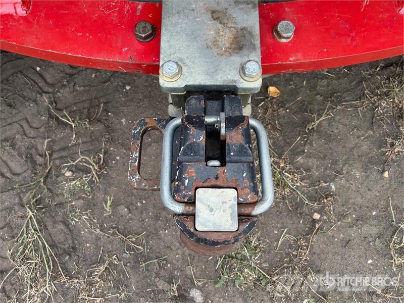 Case IH Steiger 435 Articulated 4WD Tractor Egyéb mezőgazdasági gépek