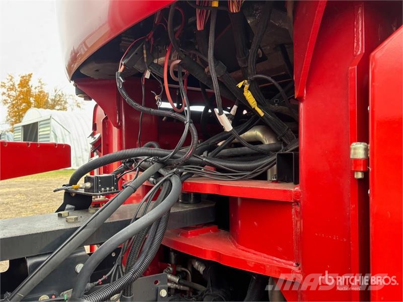Case IH Steiger 435 Articulated 4WD Tractor Egyéb mezőgazdasági gépek