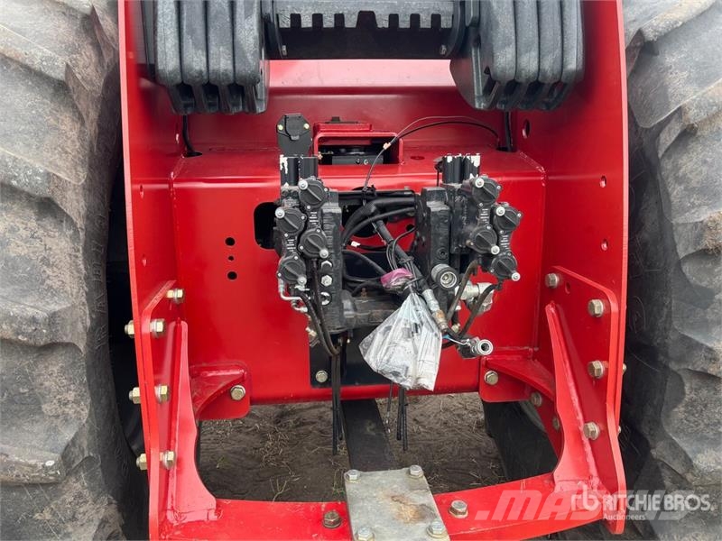Case IH Steiger 435 Articulated 4WD Tractor Egyéb mezőgazdasági gépek