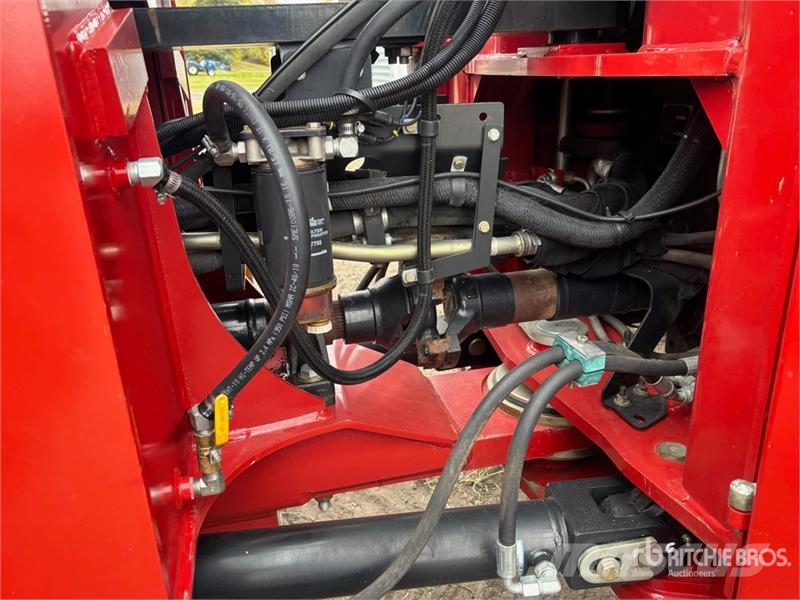 Case IH Steiger 435 Articulated 4WD Tractor Egyéb mezőgazdasági gépek