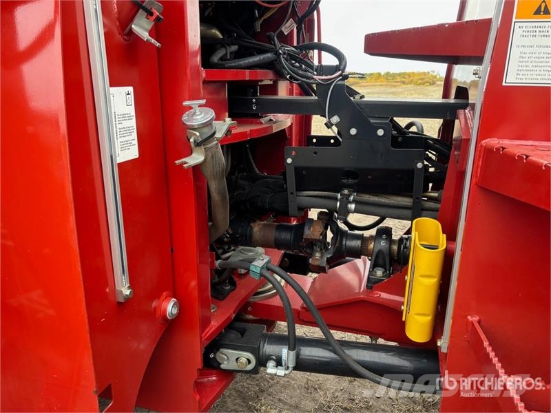 Case IH Steiger 435 Articulated 4WD Tractor Egyéb mezőgazdasági gépek
