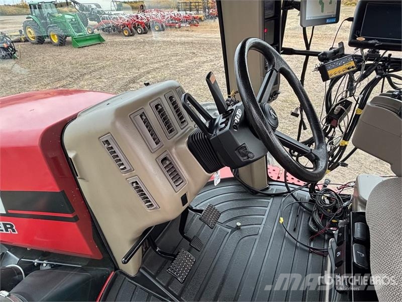 Case IH Steiger 435 Articulated 4WD Tractor Egyéb mezőgazdasági gépek