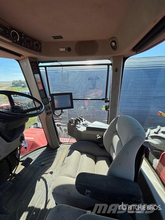 Case IH Steiger 435 Articulated 4WD Tractor Muut maatalouskoneet