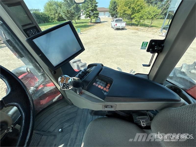 Case IH Steiger 450HD Articulated 4WD Tractor 其他農業機械