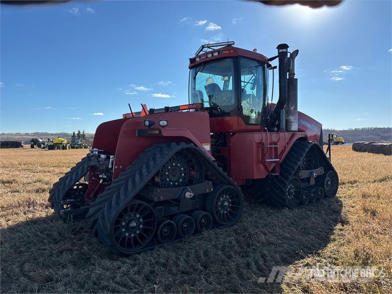 Case IH Steiger 535 Articulated 4WD Tractor Sonstige Landmaschinen