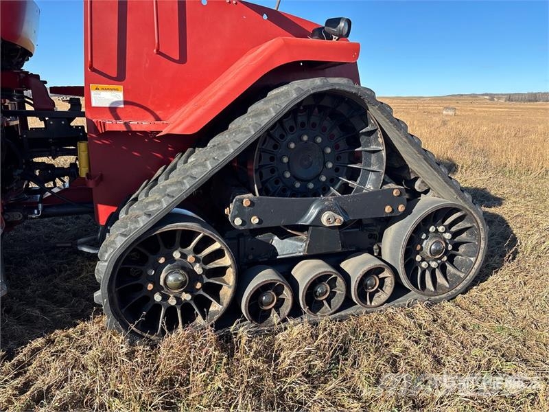 Case IH Steiger 535 Articulated 4WD Tractor Sonstige Landmaschinen