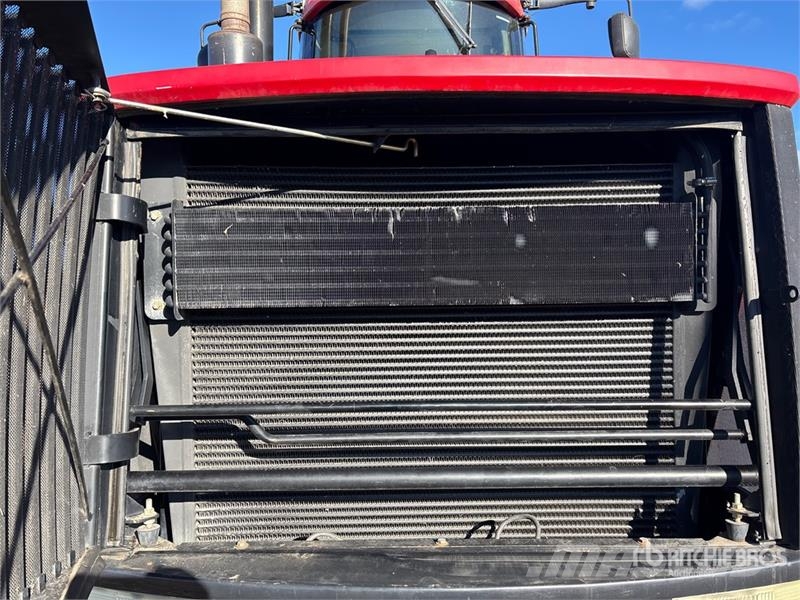 Case IH Steiger 535 Articulated 4WD Tractor Sonstige Landmaschinen