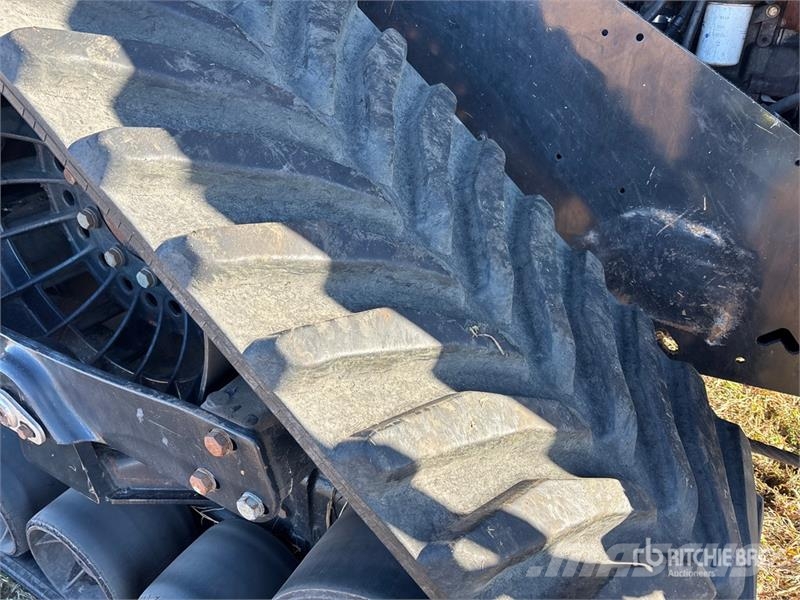 Case IH Steiger 535 Articulated 4WD Tractor Sonstige Landmaschinen