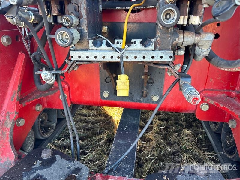 Case IH Steiger 535 Quadtrac Articulated 4WD Tractor ماكينات زراعية - غير ذلك