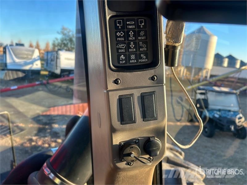 Case IH STX 530 Articulated 4WD Tractor Селскостопанство - Други