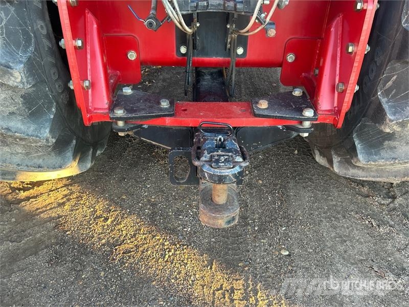 Case IH STX 530 Articulated 4WD Tractor Селскостопанство - Други