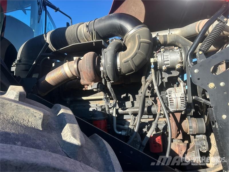 Case IH STX 530 Articulated 4WD Tractor Селскостопанство - Други