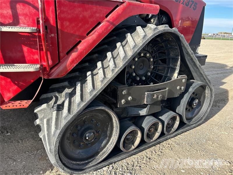 Case IH STX375 Quadtrac Track Tractor Tractores