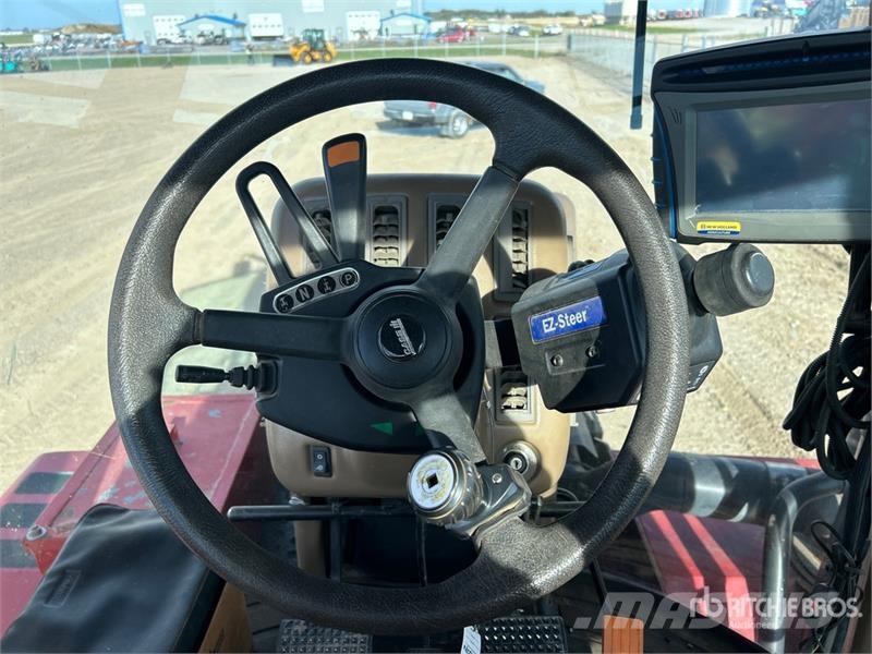 Case IH STX375 Quadtrac Track Tractor Tractores