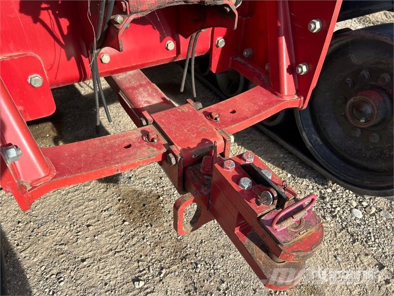 Case IH STX375 Quadtrac Track Tractor Tractores