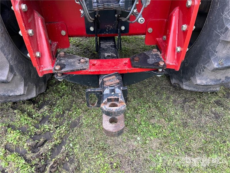 Case IH STX500 4WD Tractor Traktorer