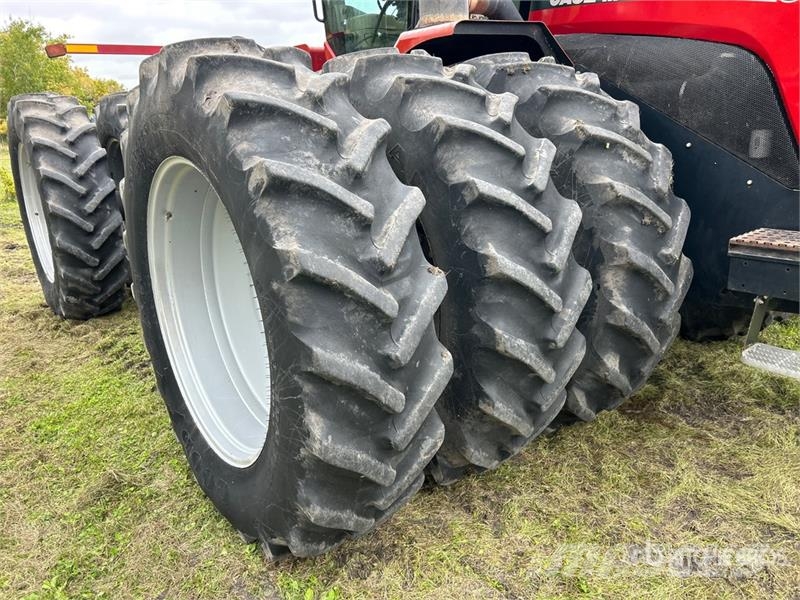 Case IH STX500 4WD Tractor Traktorer