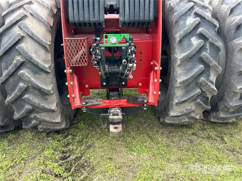 Case IH STX500 4WD Tractor Traktorer