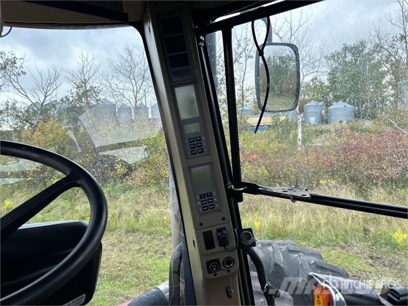 Case IH STX500 4WD Tractor Traktorer