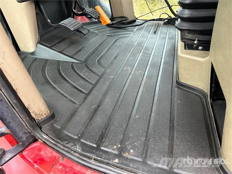 Case IH STX500 4WD Tractor Traktorer