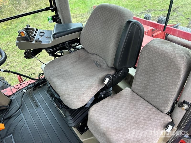 Case IH STX500 4WD Tractor Traktorer