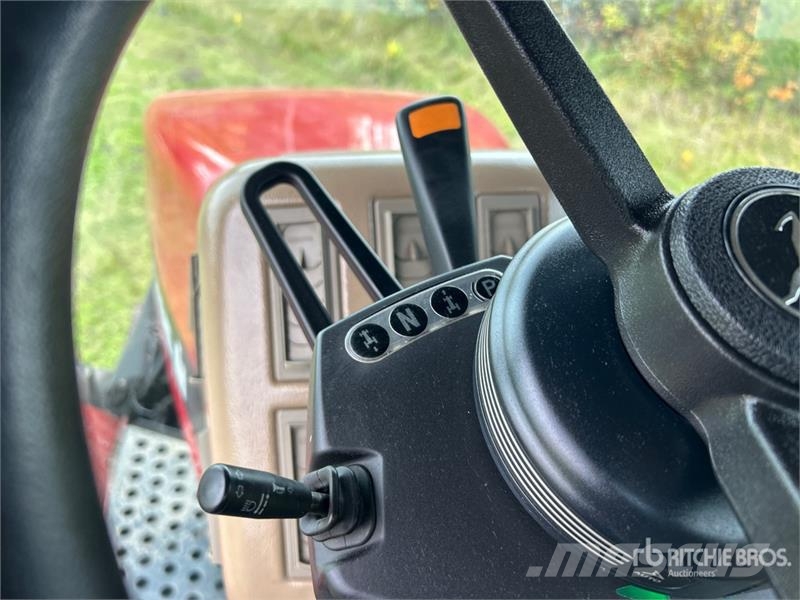 Case IH STX500 4WD Tractor Traktorer