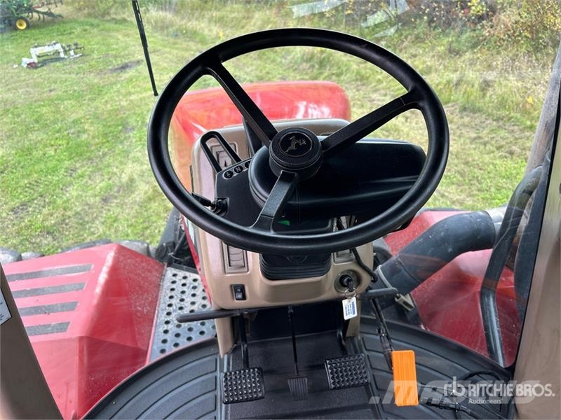 Case IH STX500 4WD Tractor Traktorer