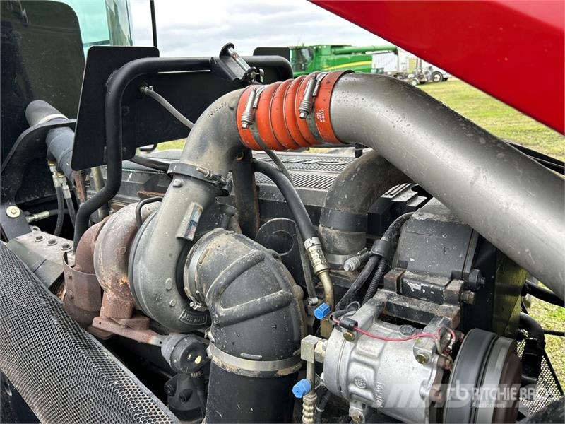 Case IH STX500 4WD Tractor Traktorer