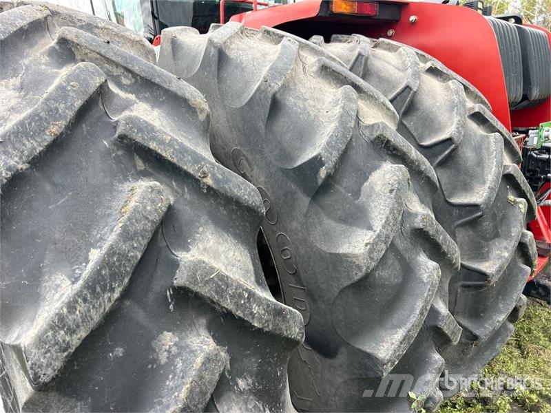 Case IH STX500 4WD Tractor Traktorer