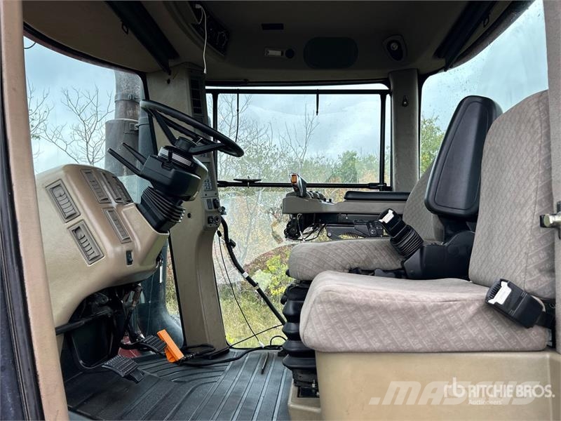 Case IH STX500 4WD Tractor Traktorer