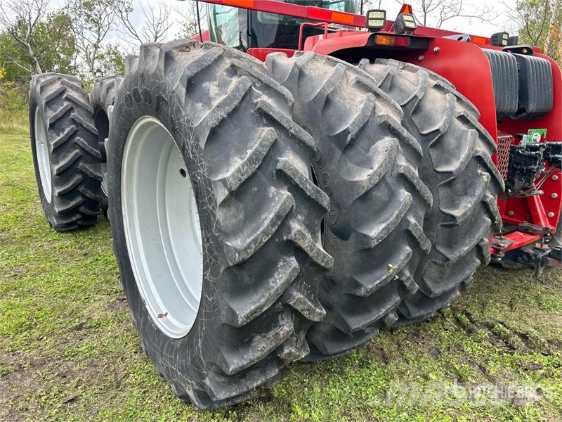 Case IH STX500 4WD Tractor Traktorer