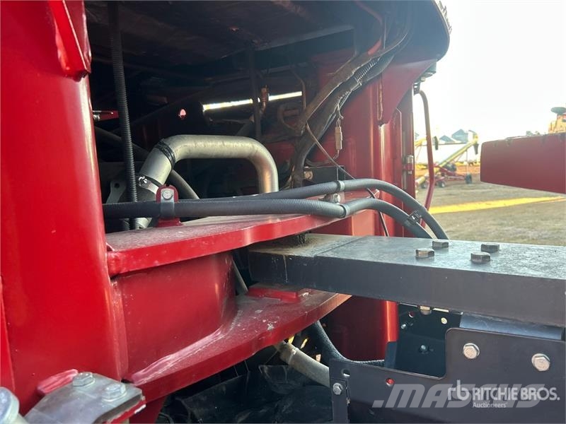 Case IH STX535HD ماكينات زراعية - غير ذلك