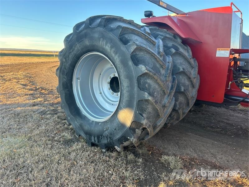 Case IH STX535HD ماكينات زراعية - غير ذلك