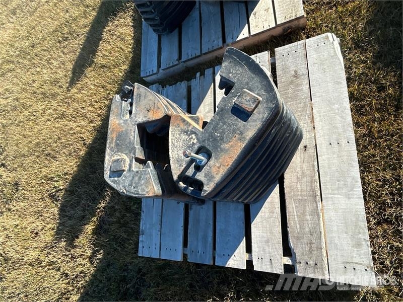 Case IH STX535HD ماكينات زراعية - غير ذلك
