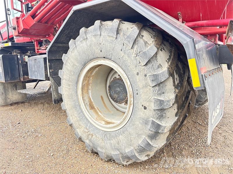Case IH Titan 4530 70 ft Air Boom 4x2 Floater Fertilizer A Esparcidoras de minerales