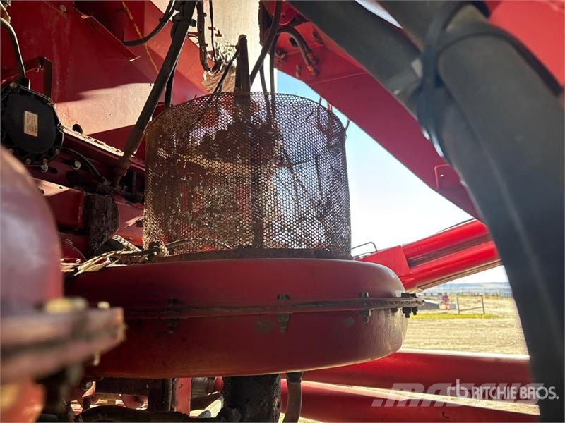 Case IH Titan 4530 70 ft Air Boom 4x2 Floater Fertilizer A Esparcidoras de minerales