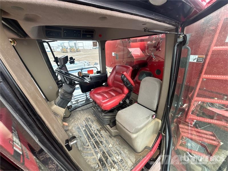Case IH Titan 4530 70 ft Air Boom 4x2 Floater Fertilizer A Esparcidoras de minerales
