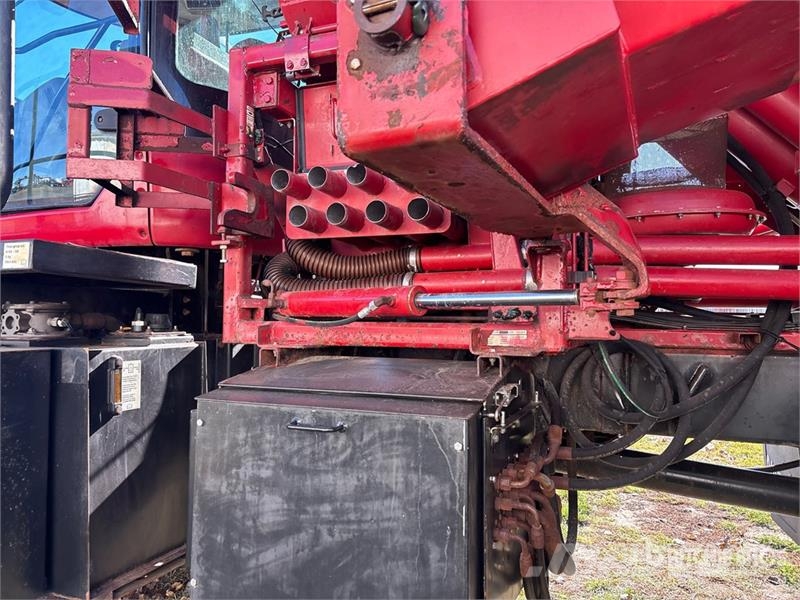 Case IH Titan 4530 70 ft Air Boom 4x2 Floater Fertilizer A Esparcidoras de minerales