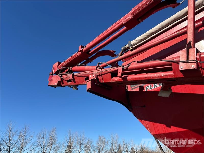 Case IH Titan 4530 70 ft Air Boom 4x2 Floater Fertilizer A Esparcidoras de minerales