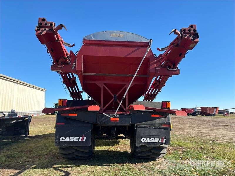 Case IH Titan 4530 70 ft Air Boom 4x2 Floater Fertilizer A Esparcidoras de minerales