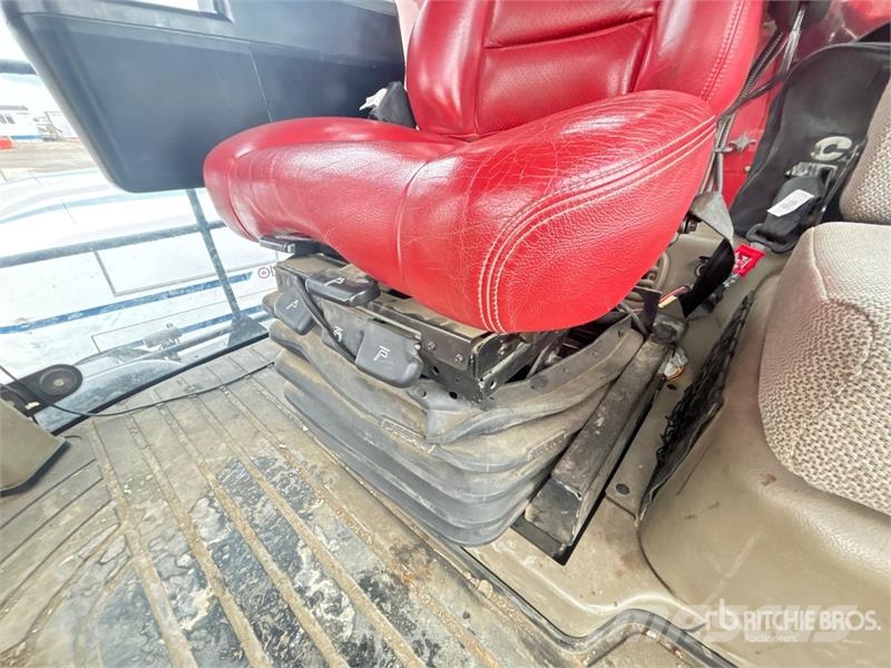 Case IH Titan 4530 70 ft Air Boom 4x2 Floater Fertilizer A Esparcidoras de minerales