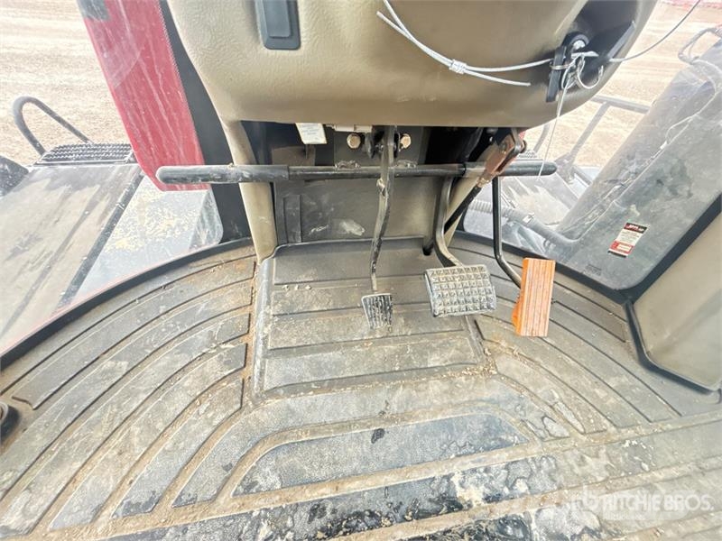 Case IH Titan 4530 70 ft Air Boom 4x2 Floater Fertilizer A Esparcidoras de minerales