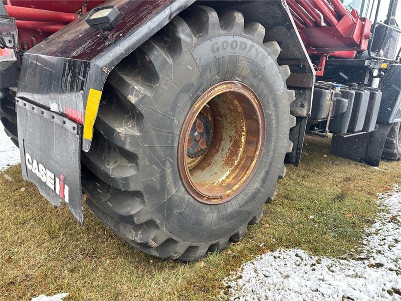 Case IH Titan 4530 70 ft Air Boom 4x2 Floater Fertilizer A Esparcidoras de minerales