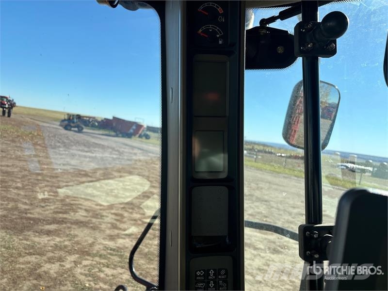 Case IH Titan 4530 70 ft Air Boom 4x2 Floater Fertilizer A Esparcidoras de minerales