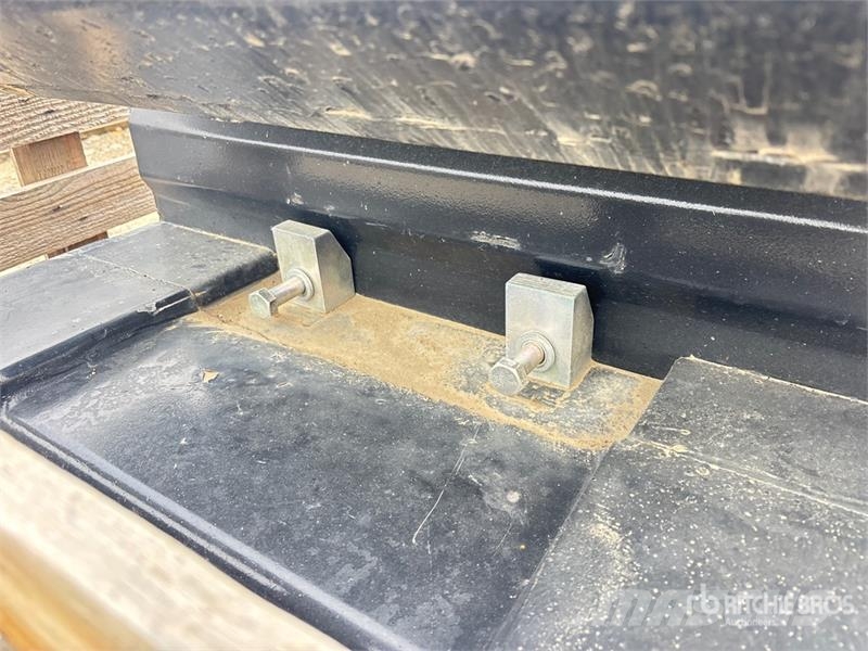 Case IH Tractor Counterweight Egyéb mezőgazdasági gépek