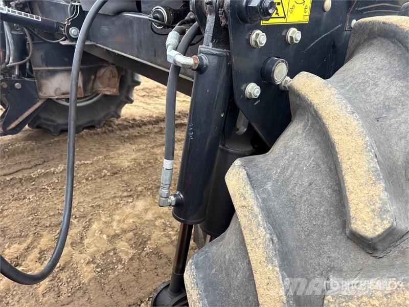 Case IH WD1903 محشات