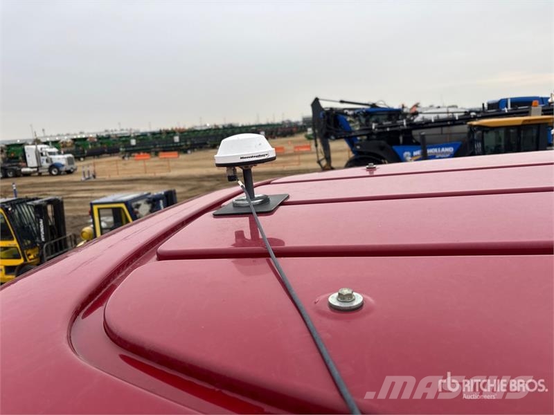 Case IH WD1903 محشات