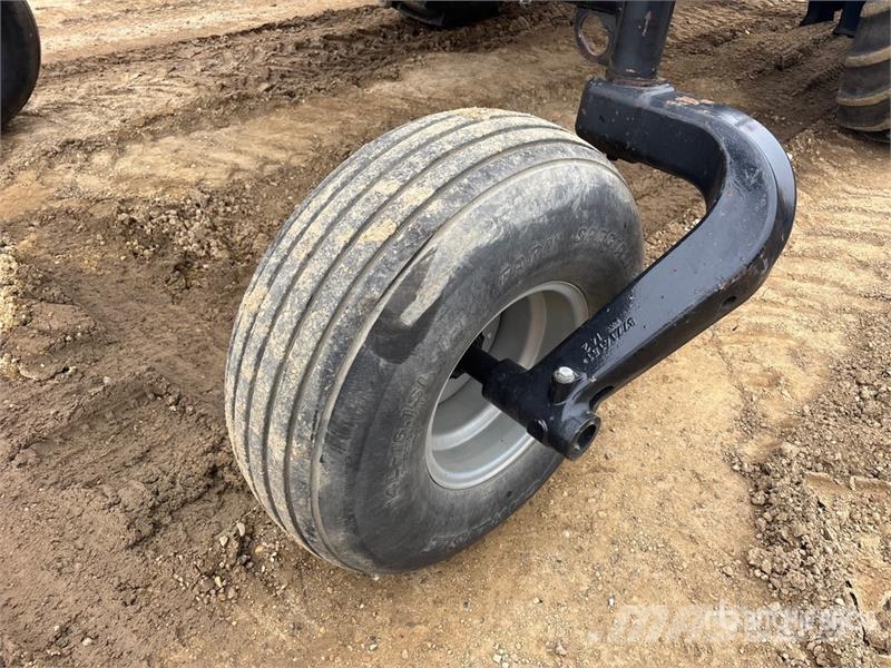 Case IH WD1903 محشات